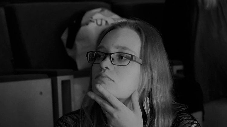 Marta Konkol z Żukowa