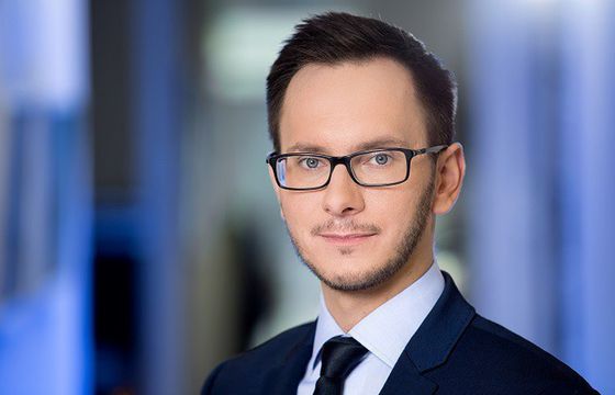 Bartosz Sroka account directorem w Grayling Poland