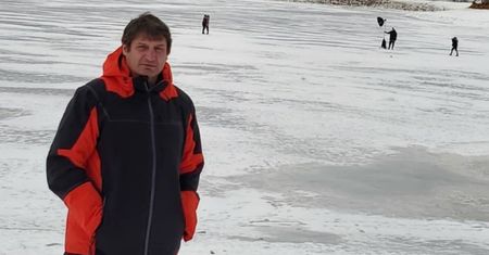 Dla Andrzeja Gołoty to był cios. Trauma polskiego pięściarza