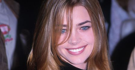 Kochali się w niej wszyscy. Jak wygląda dziś Denise Richards?