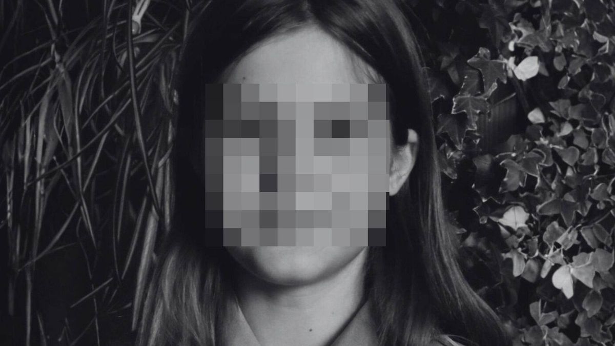 Danusia została zamordowana przez koleżankę