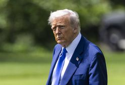 Trump w Turcji? Prezydent USA zabrał głos