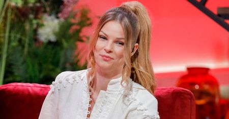 Małgorzata Tomaszewska zdradziła PŁEĆ drugiego dziecka! "Marzenia się spełniają"
