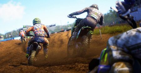 Widowiskowe MXGP 2019 zapowiedziane