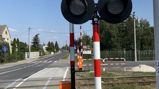 Słupsk: Wykolejenie 6 wagonów pociągu i autobusy zastępcze na Pomorzu: Przyczyny zbada komisja