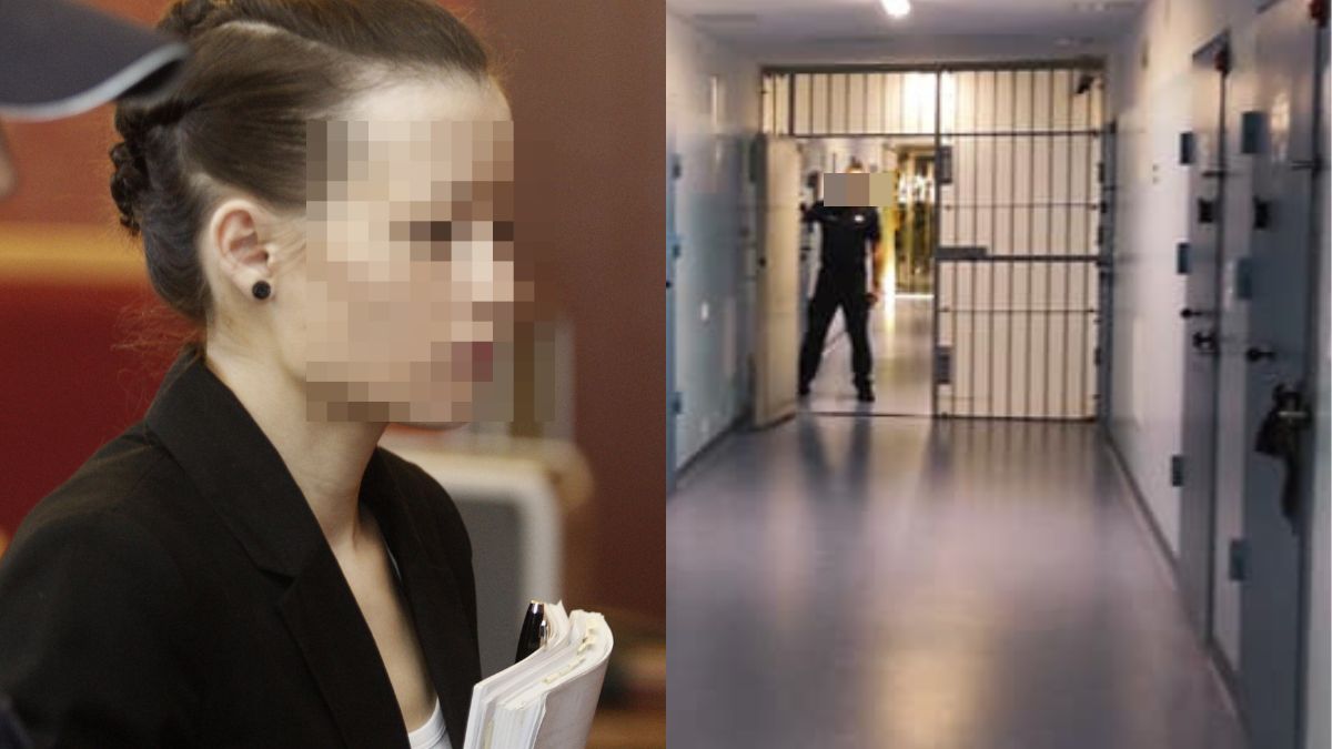 W takich warunkach Katarzyna W. odisaduje karę więzienia