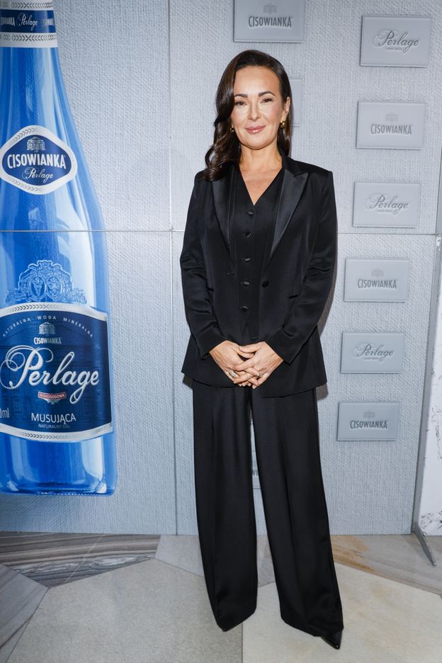 Katarzyna Kowalska i Kostek Yoriadis tworzyli burzliwy związek: "Byłam w ciąży, to nie było akceptowane przez mojego chłopaka"