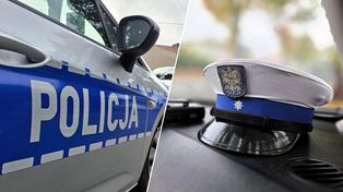 Ulewy paraliżują Śląsk. Prawie 100 zdarzeń drogowych