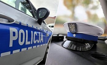 Ulewy paraliżują Śląsk. Prawie 100 zdarzeń drogowych