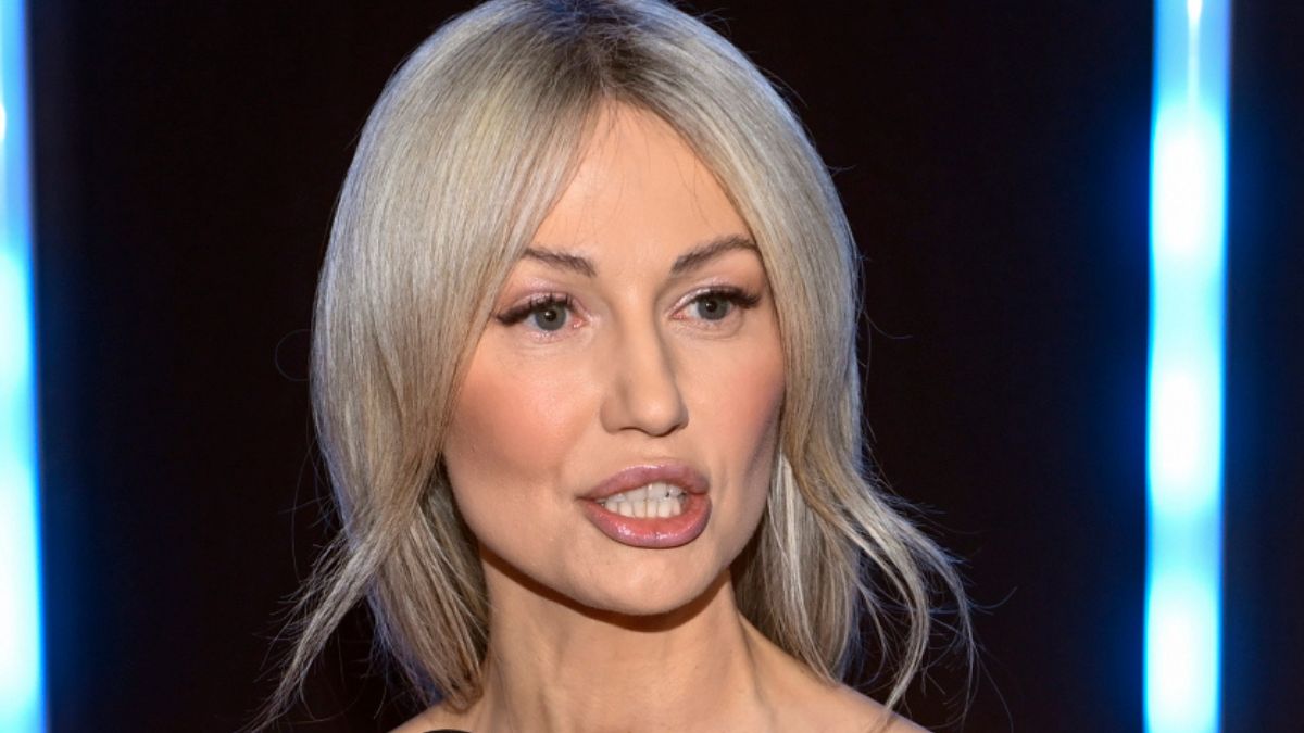 Magdalena Ogórek wraca do pracy w TVP. Wspomina o paskach