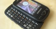 Samsung Delphi B3410 – test