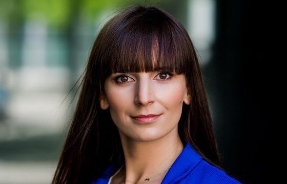 Bogusława Sławińska za Mariusza Galewskiego na czele działu sprzedaży korporacyjnej Multikino Media