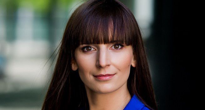 Bogusława Sławińska za Mariusza Galewskiego na czele działu sprzedaży korporacyjnej Multikino Media