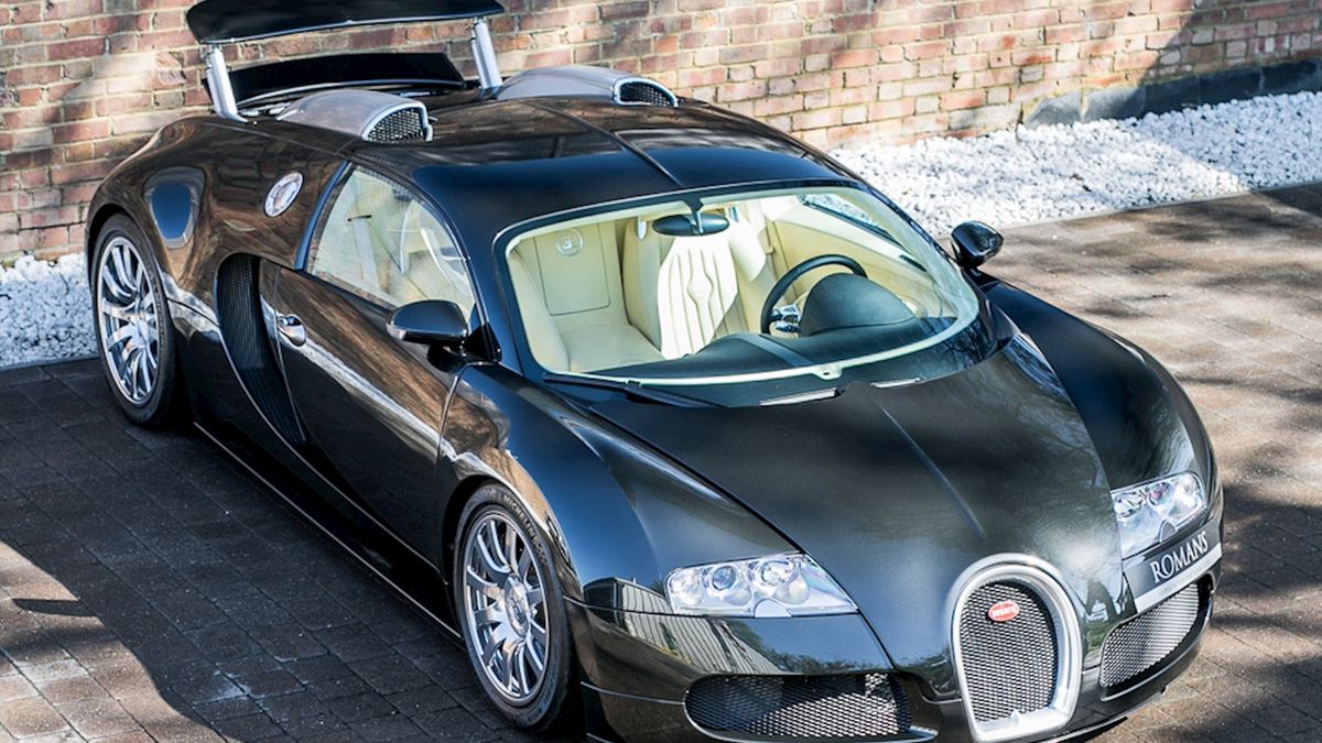 Auto wygląda i jeździ jak nowe - z takim przebiegiem trudno się temu dziwić.