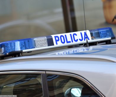 Potrącił 19-latkę na rolkach. Dziewczyna nie żyje