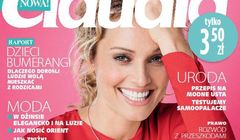 Odmieniona „Claudia” w wyższej cenie. „Czytelniczki mogą zapłacić więcej”