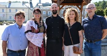 Chęciny: Przedsiębiorcy łączą siły. Chcą promować gminę dla turystów
