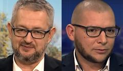 Rafał Ziemkiewicz felietonistą „Faktu”. Grzędziński protestuje: to postać gardząca słabszymi