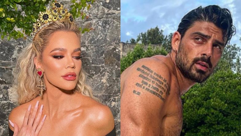 Co łączy Khloe Kardashian i Michele Morrone?