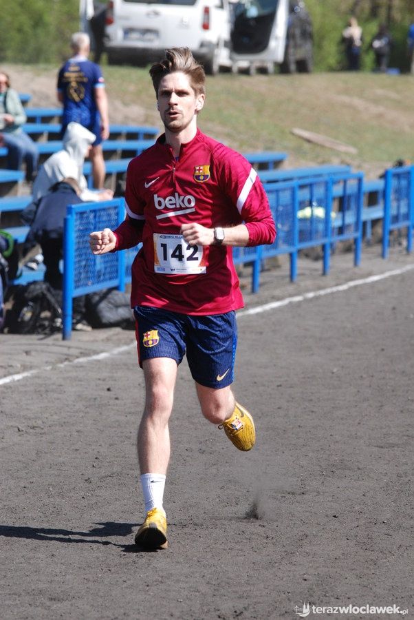 43. Bieg Kujawiaka