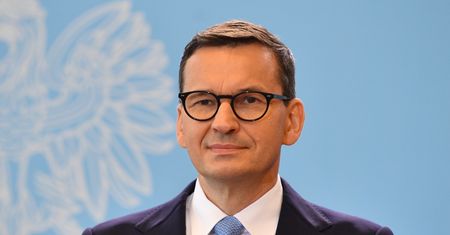 Morawiecki wskazuje porażkę. "Utrudniliśmy życie"
