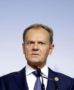 Koronawirus. Leszek Jażdżewski zakażony. Donald Tusk zaskoczył wpisem