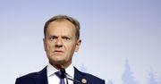 Koronawirus. Leszek Jażdżewski zakażony. Donald Tusk zaskoczył wpisem