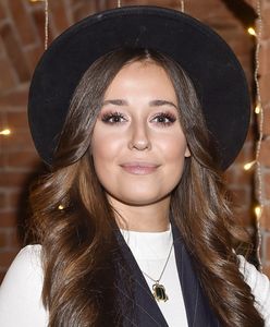 Stylowa Izabella Krzan. "Wyglądasz jak milion dolarów"