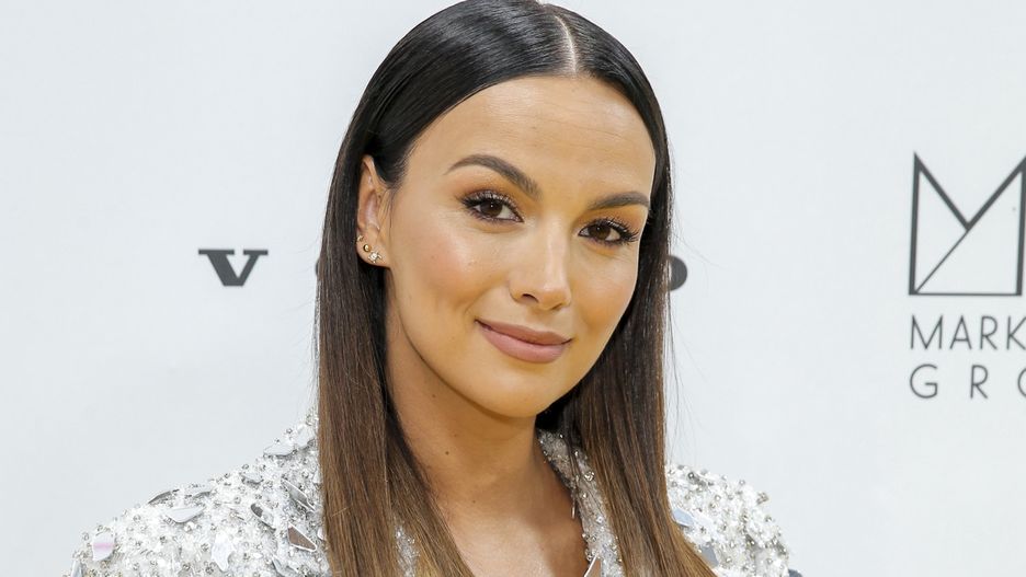 Paulina Krupińska na Top Of The Top Sopot Festival 2023 