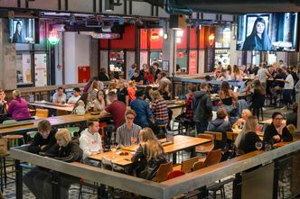 Cel inflacyjny na wyciągnięcie ręki? Usługi mogą go oddalić [OPINIA]