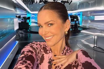 Ten model swetra uratuje każdą stylizację. Sykut-Jeżyna już go nosi