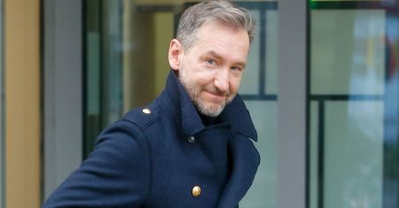 TVN wysłał Piotra Kraśkę do USA. Zastąpił tam znanego dziennikarza