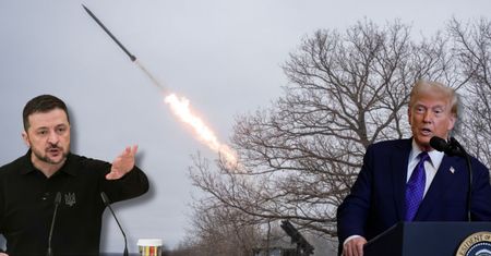 Ujawniono plan Trumpa. "Dosyć trudna rola ukraińskich polityków"