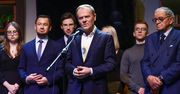 Tusk triumfuje? Najnowszy sondaż