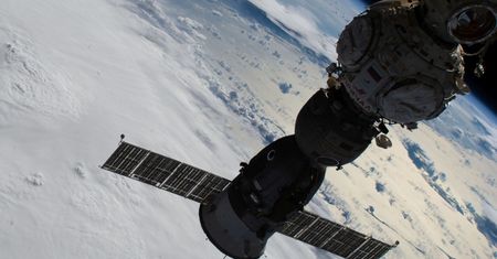 Rosjanie planują misję ratunkową dla załogi Sojuza MS-22. Znana jest już data