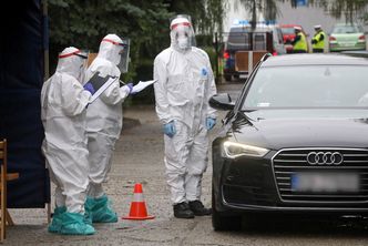 Nowe przypadki koronawirusa. Znamy najnowsze dane