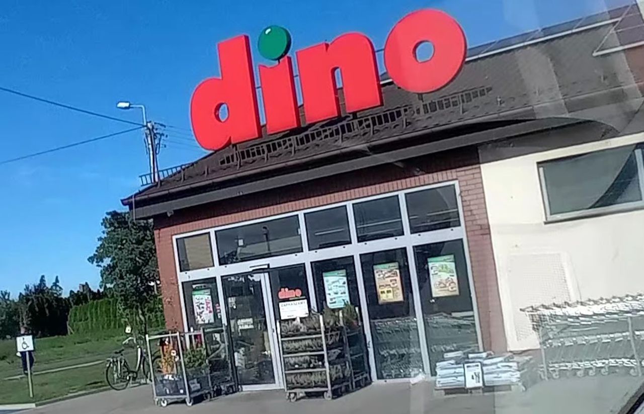 6+6 gratis w Dino. Ostatnie 3 dni promocji