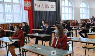 Matura 2021 z fizyki rozszerzonej. Mamy arkusze i odpowiedzi ekspertów