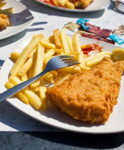 Szokująca cena ryby ze smażalni. Dostali mrożonkę