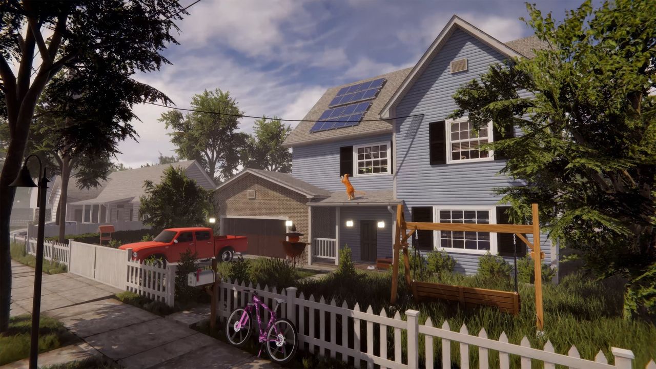 House Flipper Remastered Collection zmierza na PlayStation 5 i XBOX Series X|S