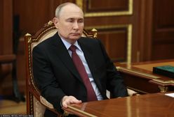 Rosja oskarża Bidena o sabotaż. USA ma planować atak