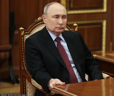 Rosja oskarża Bidena o sabotaż. USA ma planować atak