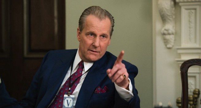 "The Looming Tower" - nowy serial Hulu. „Mogliśmy zapobiec zamachom z 11 września”