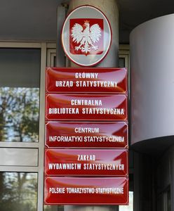 GUS ostrzega. Pod Urząd podszywają się oszuści