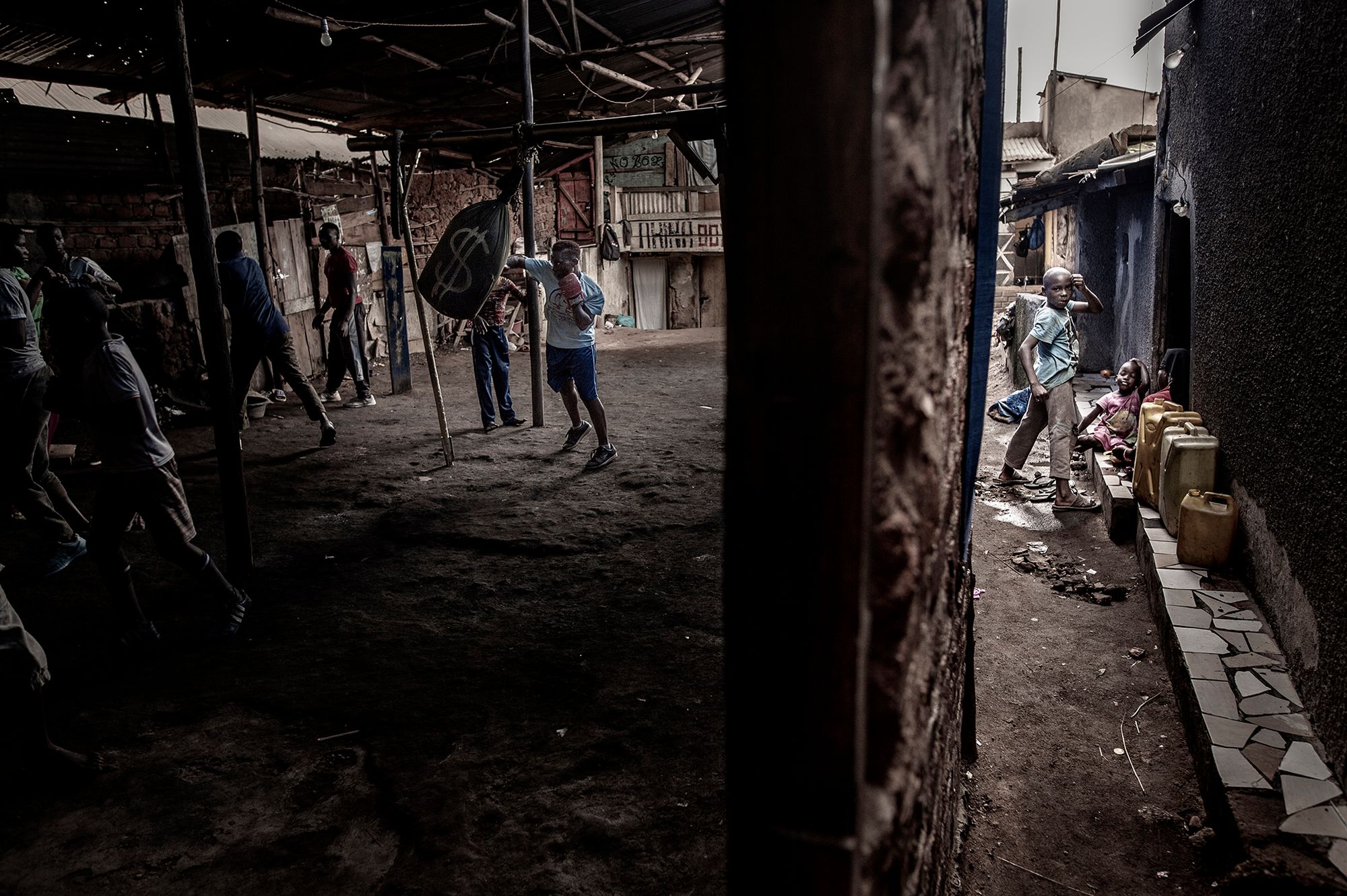 World Press Photo 2019 – znamy nominowanych fotografów 121