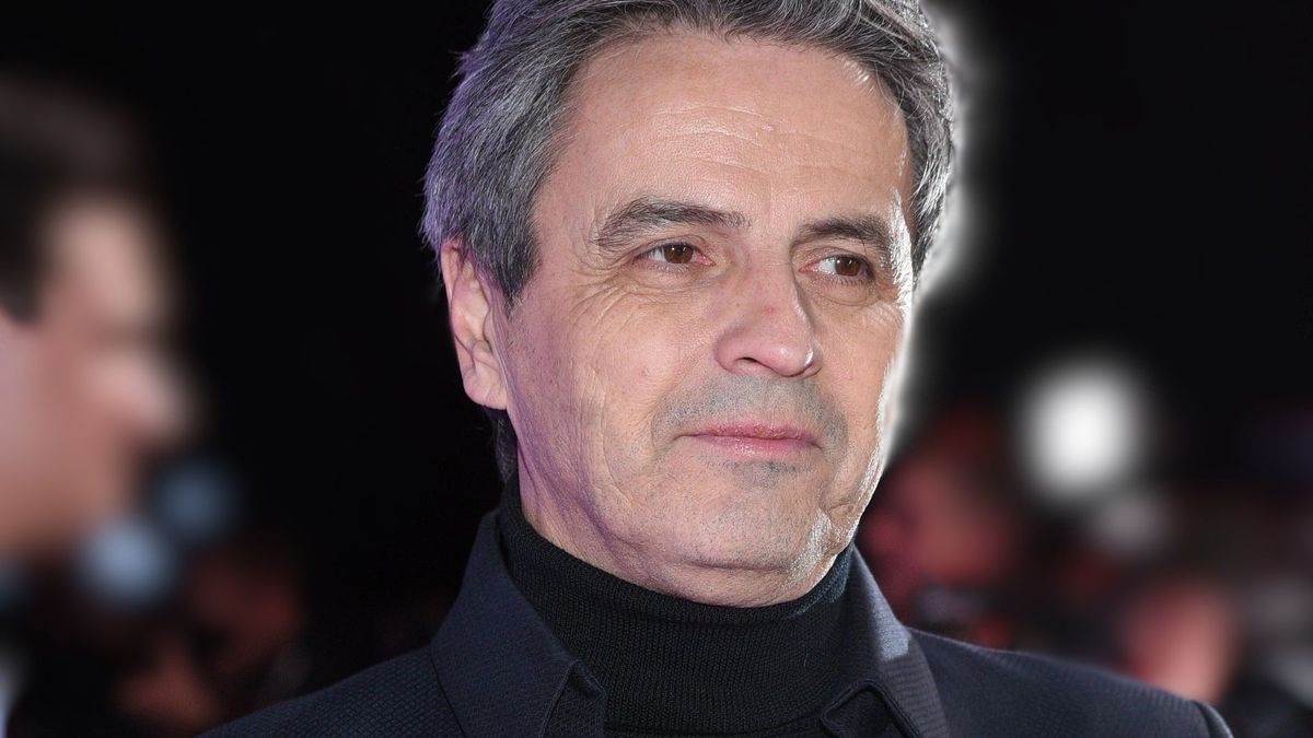 Piotr Polk miał przeszczep nerki 