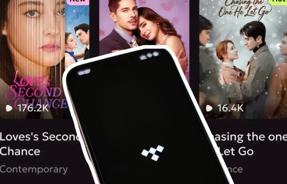 TikTok chce zarabiać na mikroserialach. Testuje aplikację