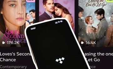 TikTok chce zarabiać na mikroserialach. Testuje aplikację