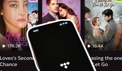 TikTok chce zarabiać na mikroserialach. Testuje aplikację
