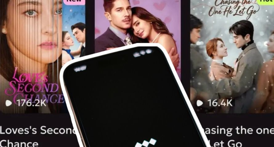 TikTok chce zarabiać na mikroserialach. Testuje aplikację